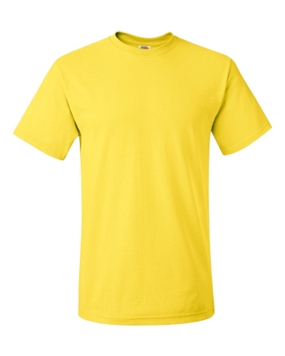 Fruit of the Loom Best 50/50 T-Shirt - SHIRT PRINTING 4U