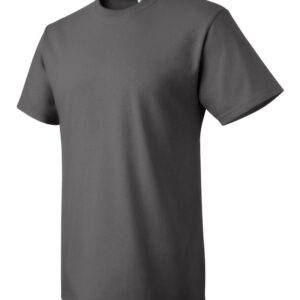 Fruit of the Loom Heavy Cotton T-Shirt - SHIRT PRINTING 4U