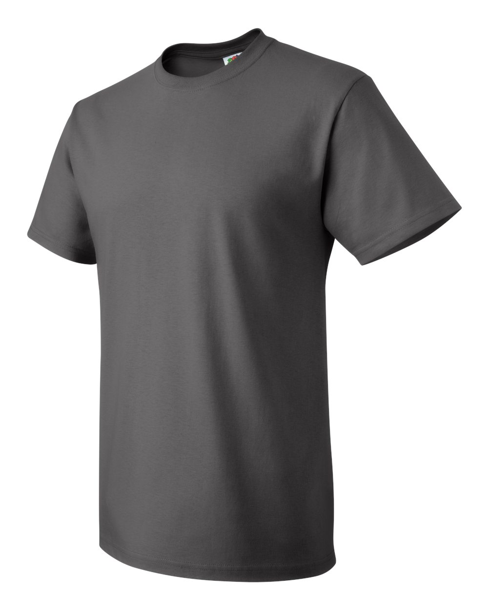 Fruit of the Loom Heavy Cotton T-Shirt - SHIRT PRINTING 4U
