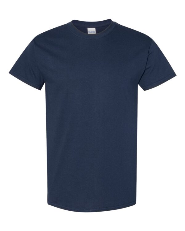 Gildan Heavy Cotton Men’s T-Shirt - 5000