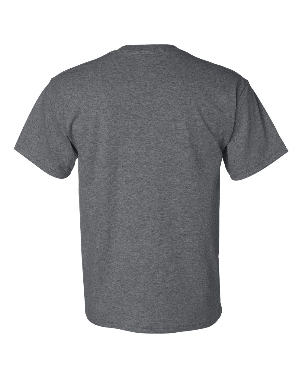 Gildan Ultra Blend 50/50 T-Shirt - Image 3