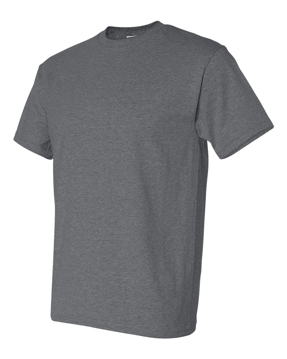 Gildan Ultra Blend 50/50 T-Shirt - Image 2