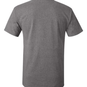 Hanes Tagless T-Shirt - SHIRT PRINTING 4U