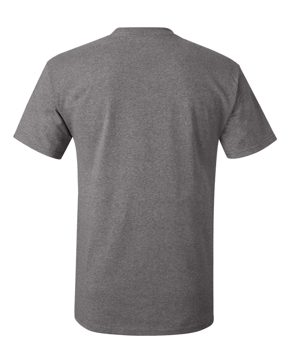 Hanes Tagless T-Shirt - SHIRT PRINTING 4U