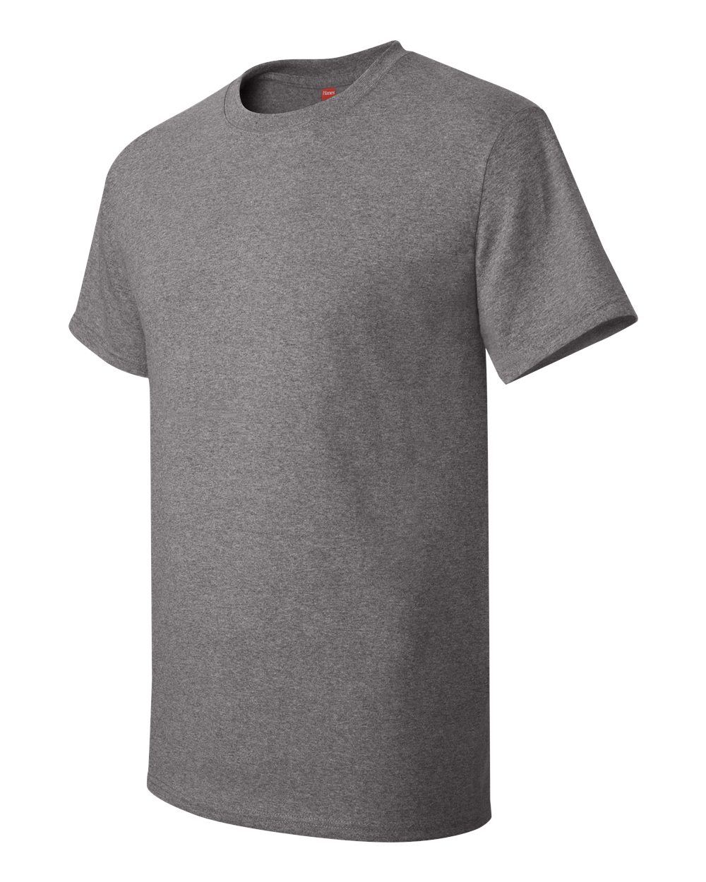 Hanes Tagless T-Shirt - SHIRT PRINTING 4U
