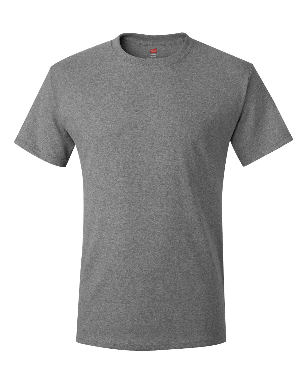 Hanes Tagless T-Shirt - SHIRT PRINTING 4U